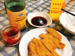 -潘国仙耳光馄饨(黄家阙路店)