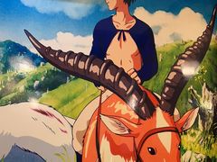 -一心创作料理屋(经开万达店)