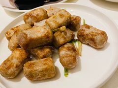 酥炒芋芯-莆田餐厅PUTIEN(西安万象天地店)