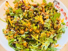 -老四季(南市场店)