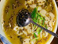 -黑土印象菜馆(三元桥店)