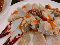 -锦园餐厅(九龙湖开元度假村店)