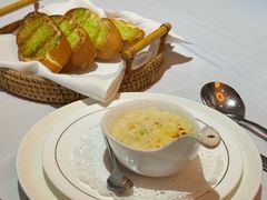 -戈雅法餐厅(世界城广场店)