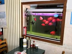 -香满居张记小厨私房菜(青岛站店)