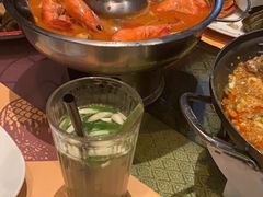 -simply thai天泰(长泰广场店)