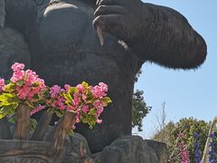 -自然谷恐龙园