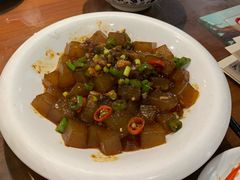 -临潼印象·特色陕菜