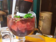 -木屋烧烤(西城天桥店)