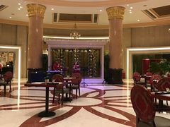 -东方滨江大酒店·滨江厅