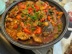 -椿记烧鹅(叠彩店)