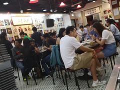 大堂-兰芳园(上环店)
