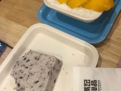 -满记甜品(苏州中心店)