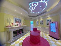-杭州Hello Kitty乐园