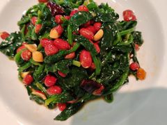 -领头羊·西部烧烤·特色菜(北新桥店)