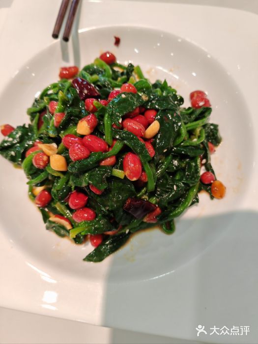 领头羊·西部烧烤·特色菜(北新桥店)图片
