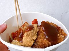 -龙翔臭豆腐