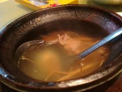 草根汤-莲花公园煎蟹(总店)