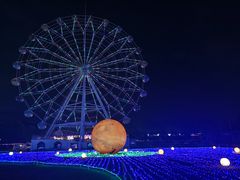 -云幽谷旅游区