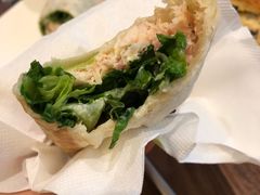 -星巴克(新达汇三林店)