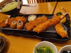 -胜博殿日式炸猪排(西红门店)