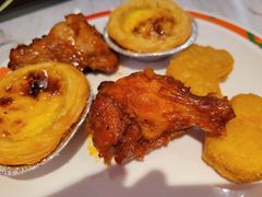 -比格比萨自助(宝山日月光店)