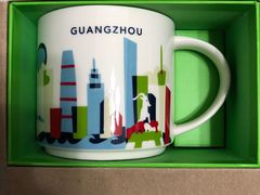 -星巴克臻选(广州沙面店)