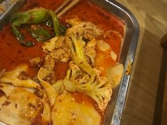 -陈记农家挂炉烤肉(雁南一路店)