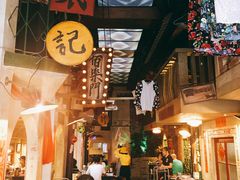 -老表记广西宵夜螺蛳鸭脚煲(西大店)