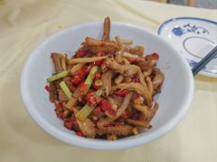 -笨罗卜浏阳菜馆(高桥永祥店)