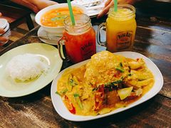 -Dang restaurant (patong phuket)