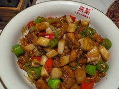-来菜·湖北头牌藕汤(银泰创意城店)