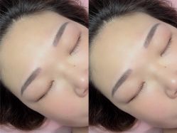 -久匠·纹眉半永久野生眉