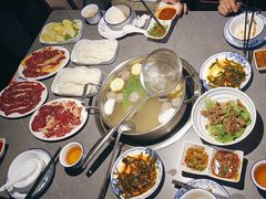 -贵宾牛·潮汕牛肉火锅(珠池总店)