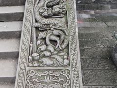 -丰都鬼城名山景区
