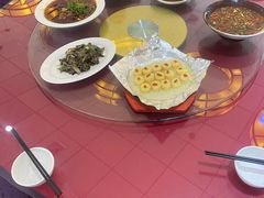 -土司宴