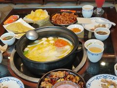 -志晖园圆子鸡·辣子鸡(阳光店)