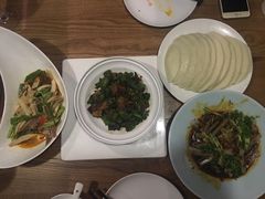 -马仕玖煲·融合菜·酥不腻烤鸭(人大店)