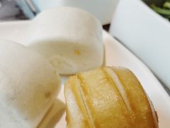 金银馒头-海底捞火锅(长沙华创国际广场店)