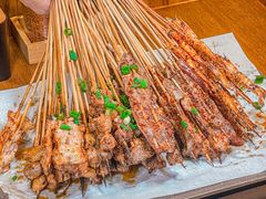 -五样儿西昌小签签烤串(建设路店)