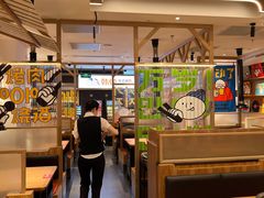 -韩悦牛排烤肉无限续(宝能中心店)