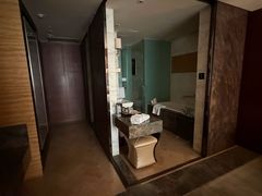 -西安赛瑞喜来登大酒店