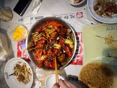 -靓靓蒸虾·头牌蒸虾(南山桂庙店)