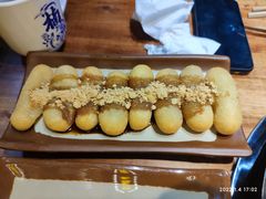 -楠火锅(哈尔滨金爵万象店)