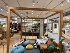 -MUJI无印良品(环球港店)