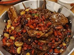 -堂瓦里·33年传统赣菜(第一街区店)