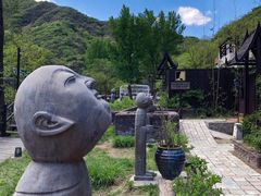 -泰莲庭·溪畔餐厅(雁栖湖店)