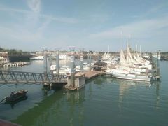 -日照世帆赛基地