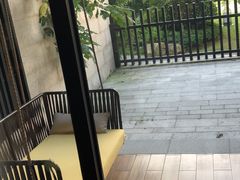 -上海崇明金茂凯悦酒店