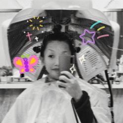 -New Fashion·新时尚形象设计