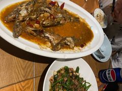 -黄泥岗·地道湖北菜(奥特莱斯店)